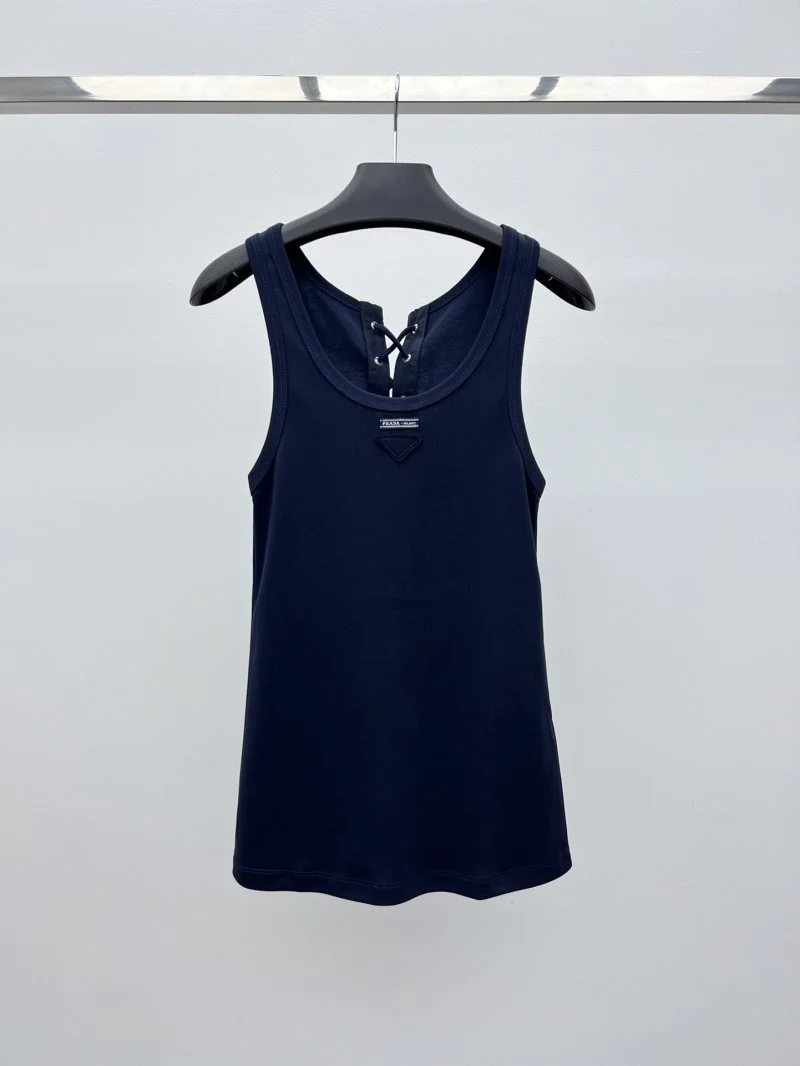 Prada Vest Casual 166414
