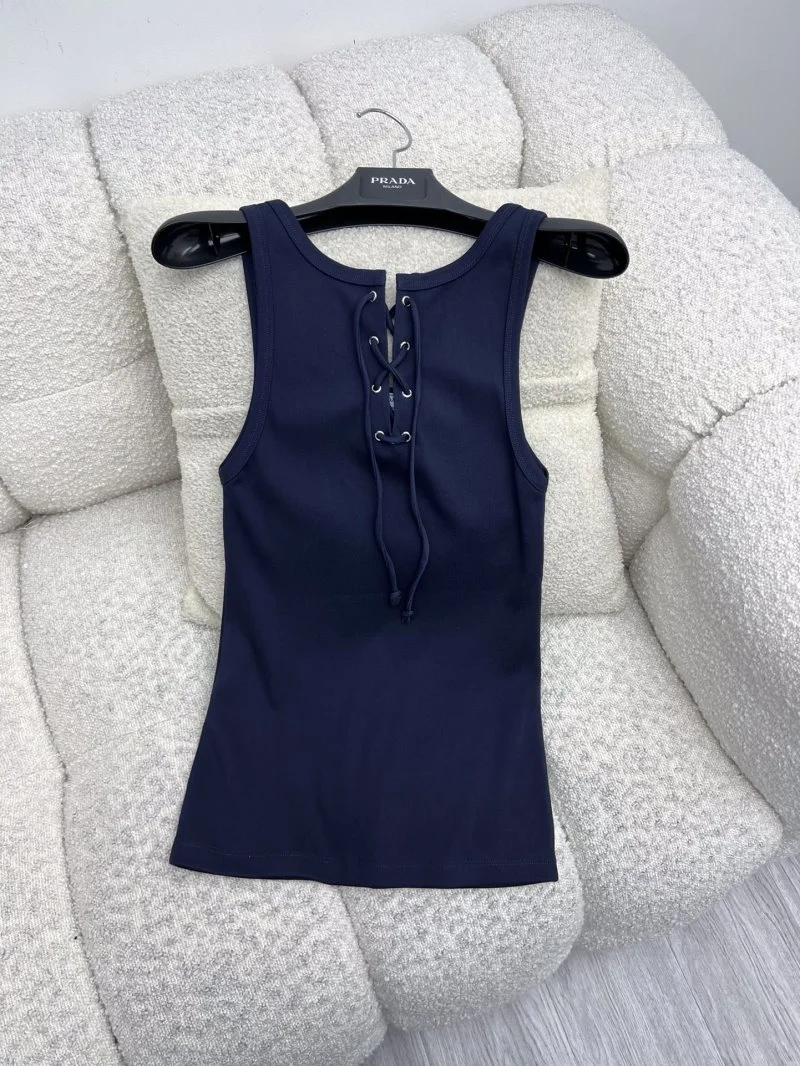 Prada Vest Casual 166414