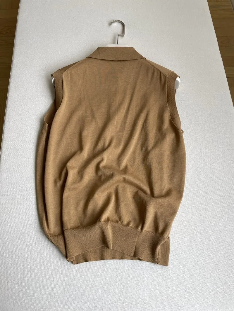 MoistureWicking Prada Vest 166416