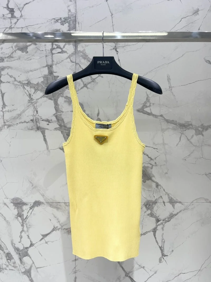 Prada Vest TravelReady 165647