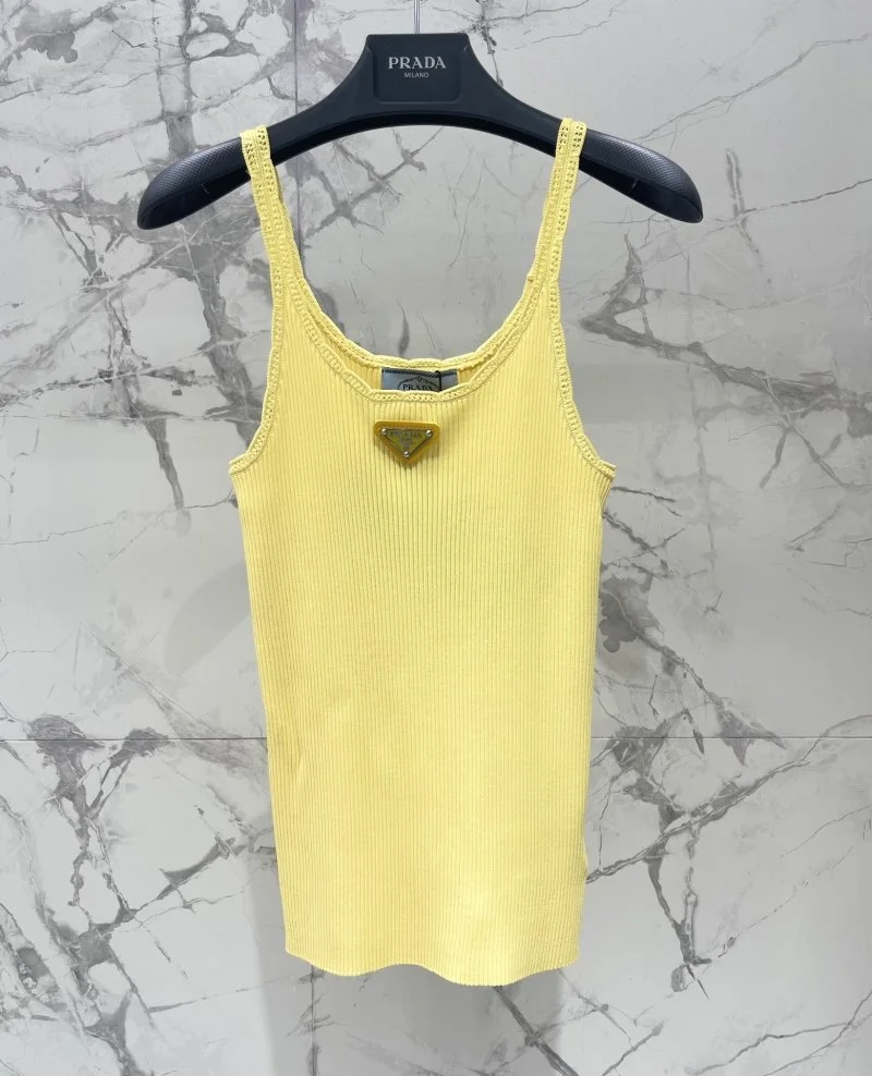 Prada Vest TravelReady 165647
