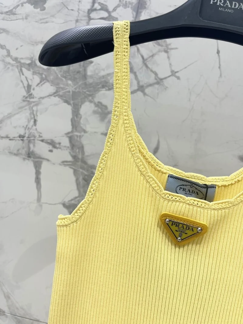 Prada Vest TravelReady 165647
