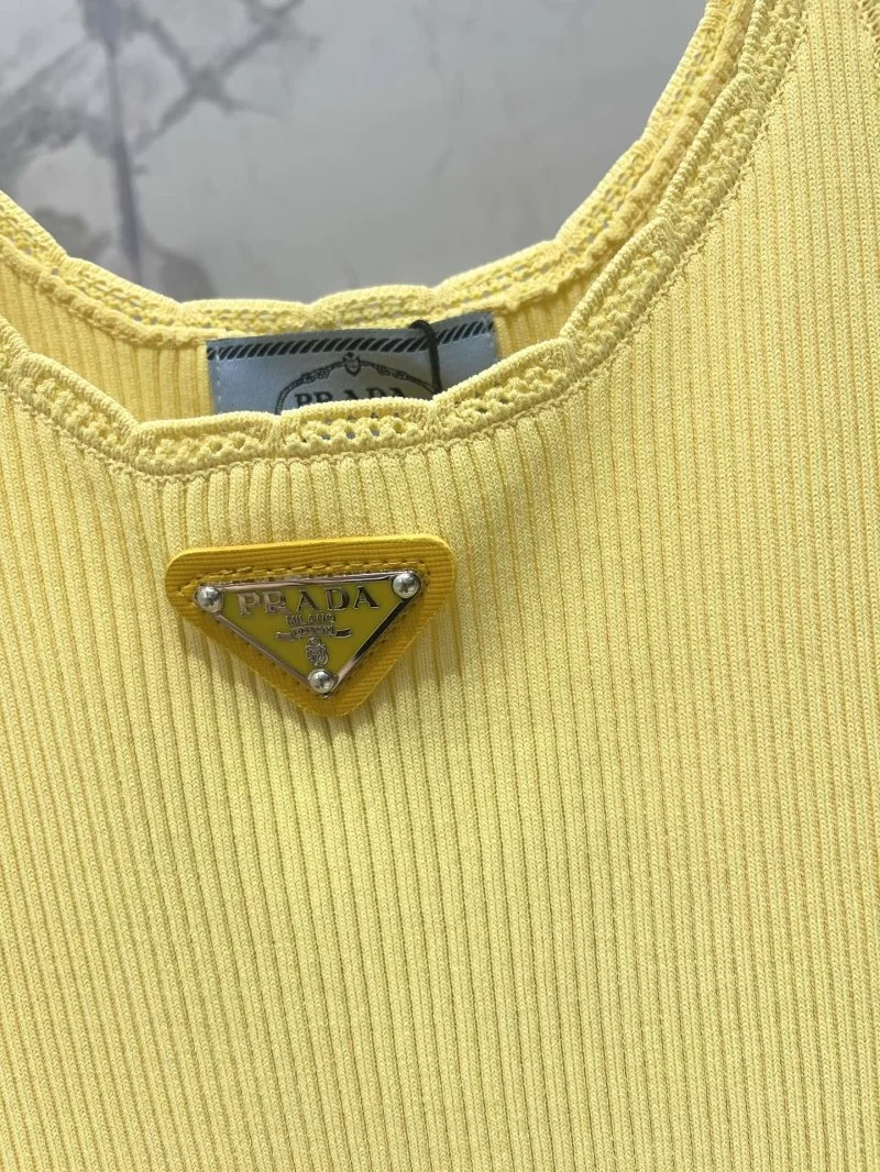 Prada Vest TravelReady 165647