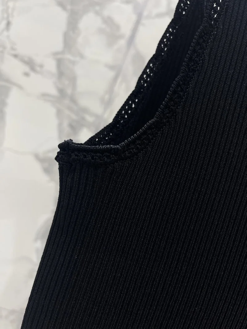 Prada Vest Sustainable 165646