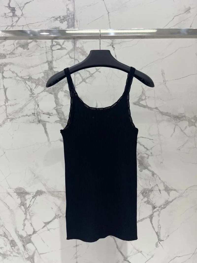 Prada Vest Sustainable 165646
