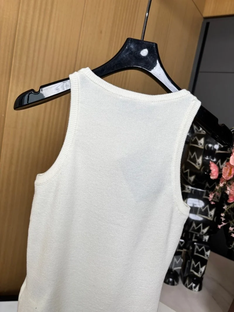 Prada Vest Breathable 165643