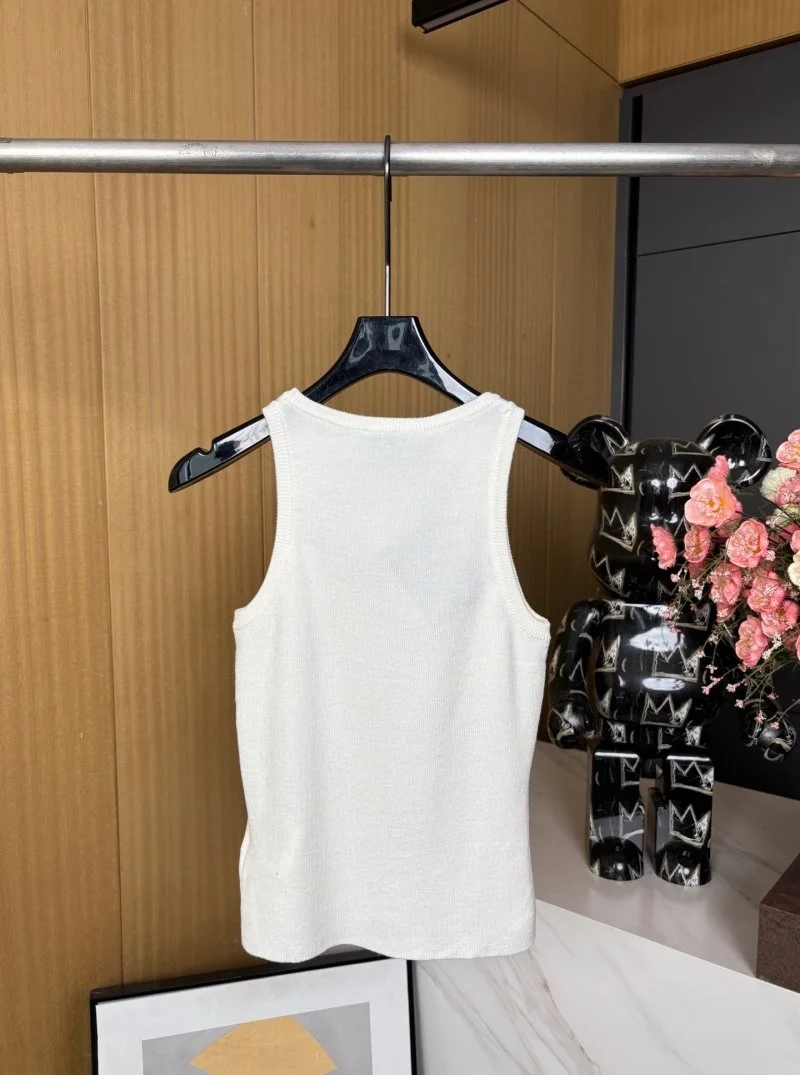 Prada Vest Breathable 165643