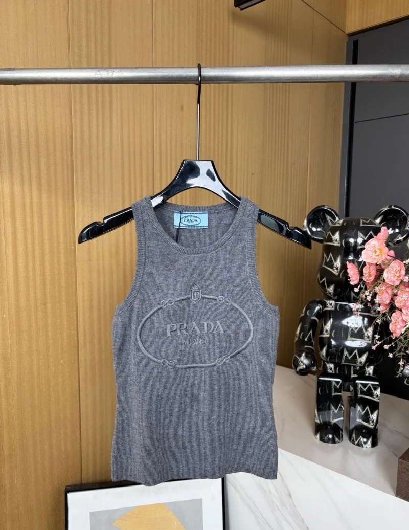 SmoothTexture Prada Vest 165679