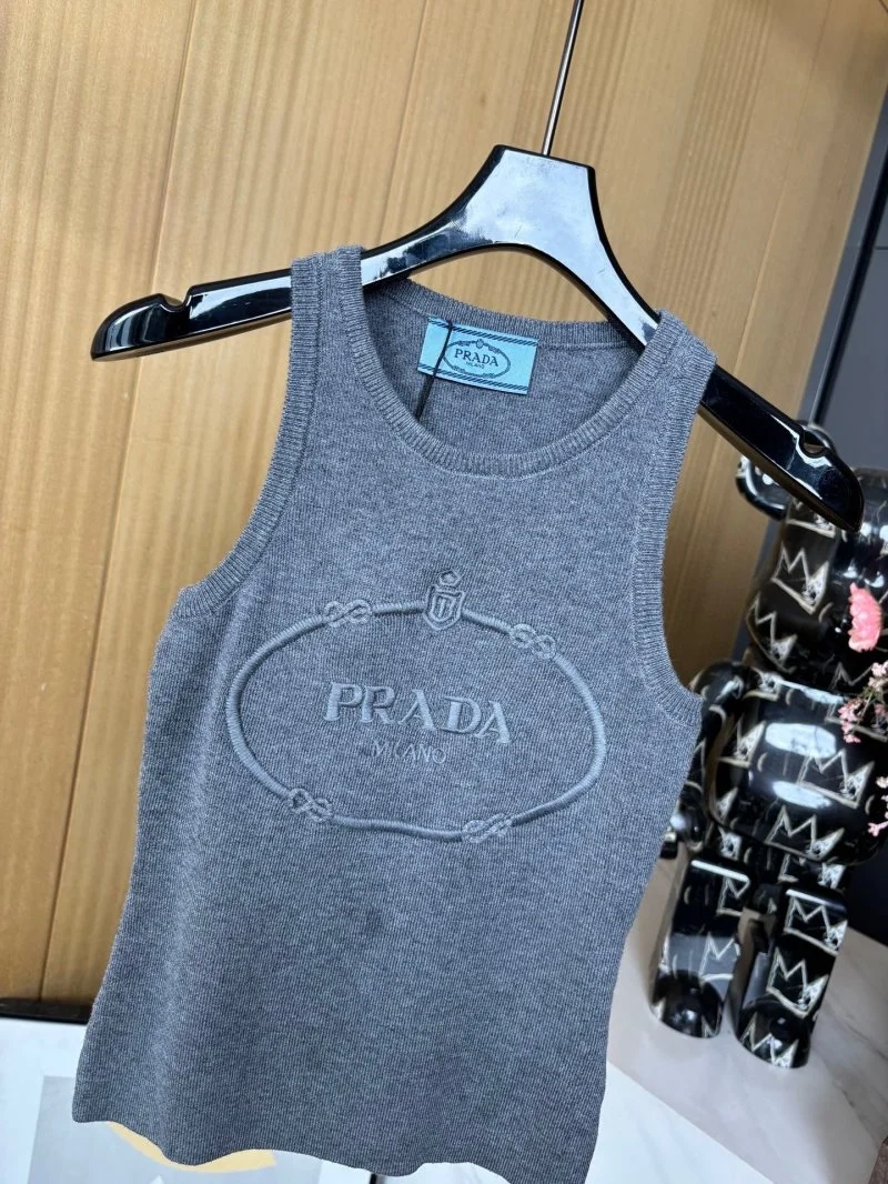 SmoothTexture Prada Vest 165679