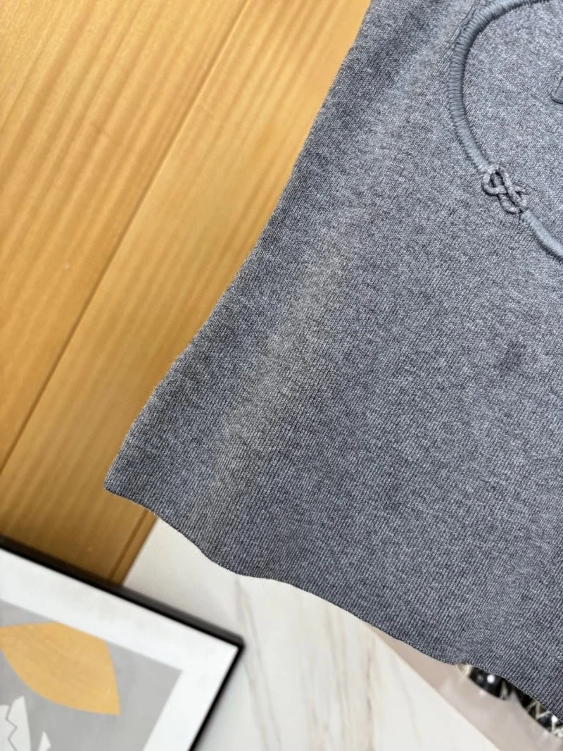 SmoothTexture Prada Vest 165679