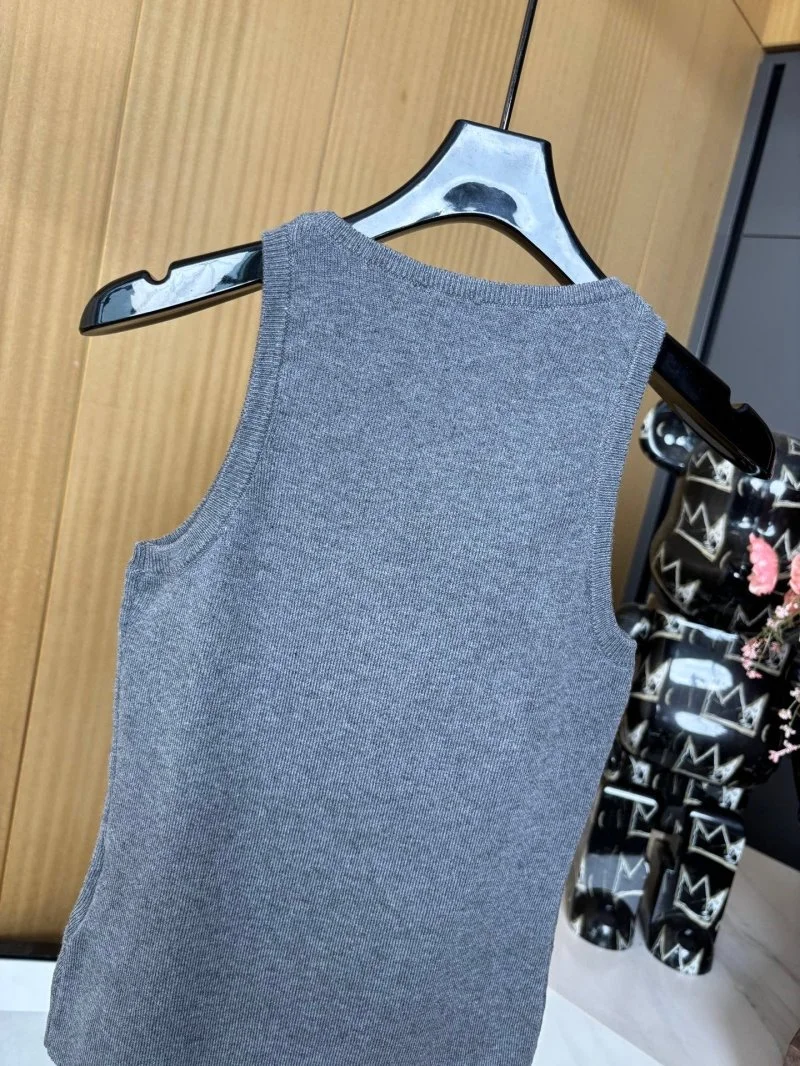 SmoothTexture Prada Vest 165679