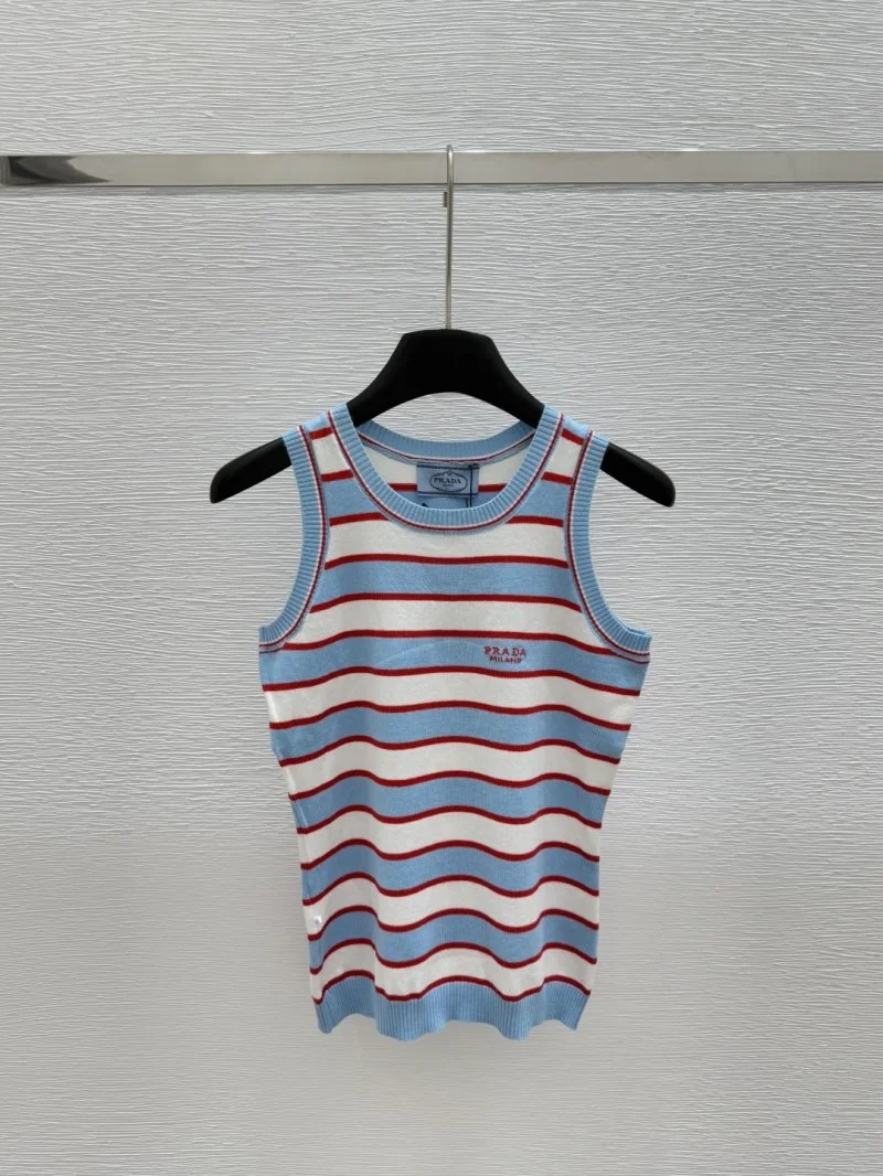 Comfortable Prada Vest 165638