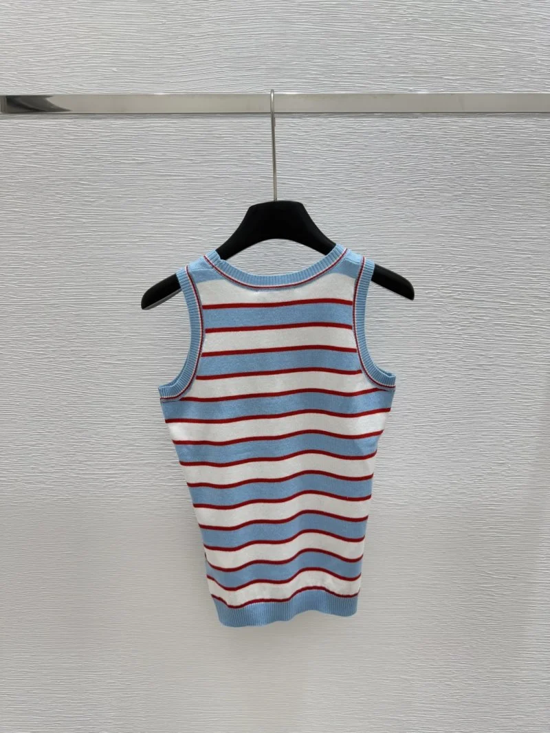 Comfortable Prada Vest 165638