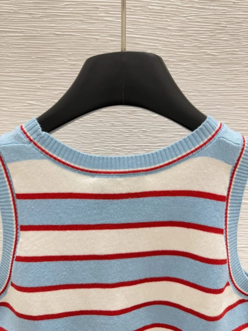 Comfortable Prada Vest 165638