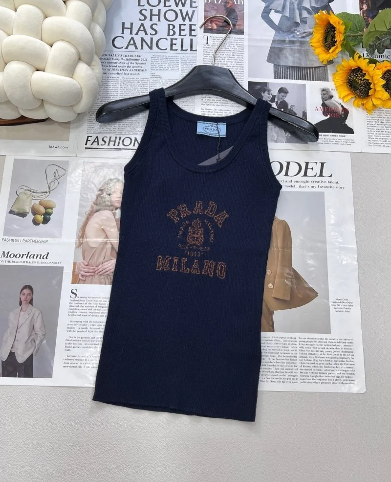 Modern Prada Vest 165639