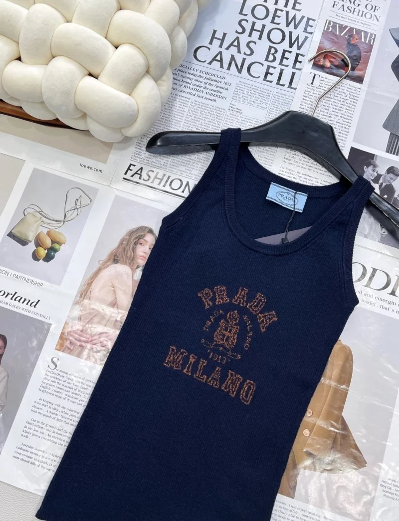 Modern Prada Vest 165639