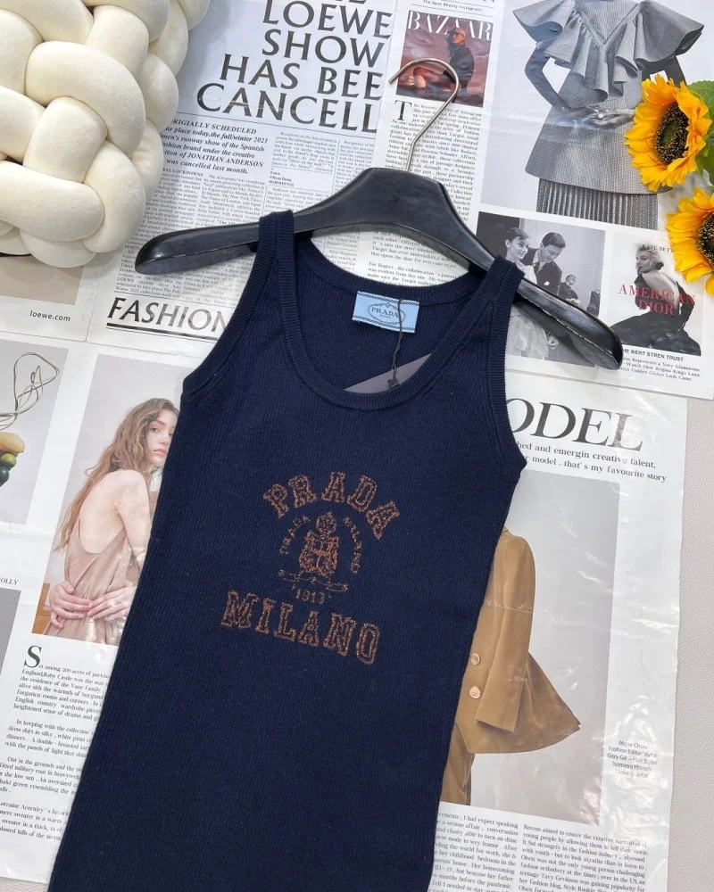Modern Prada Vest 165639