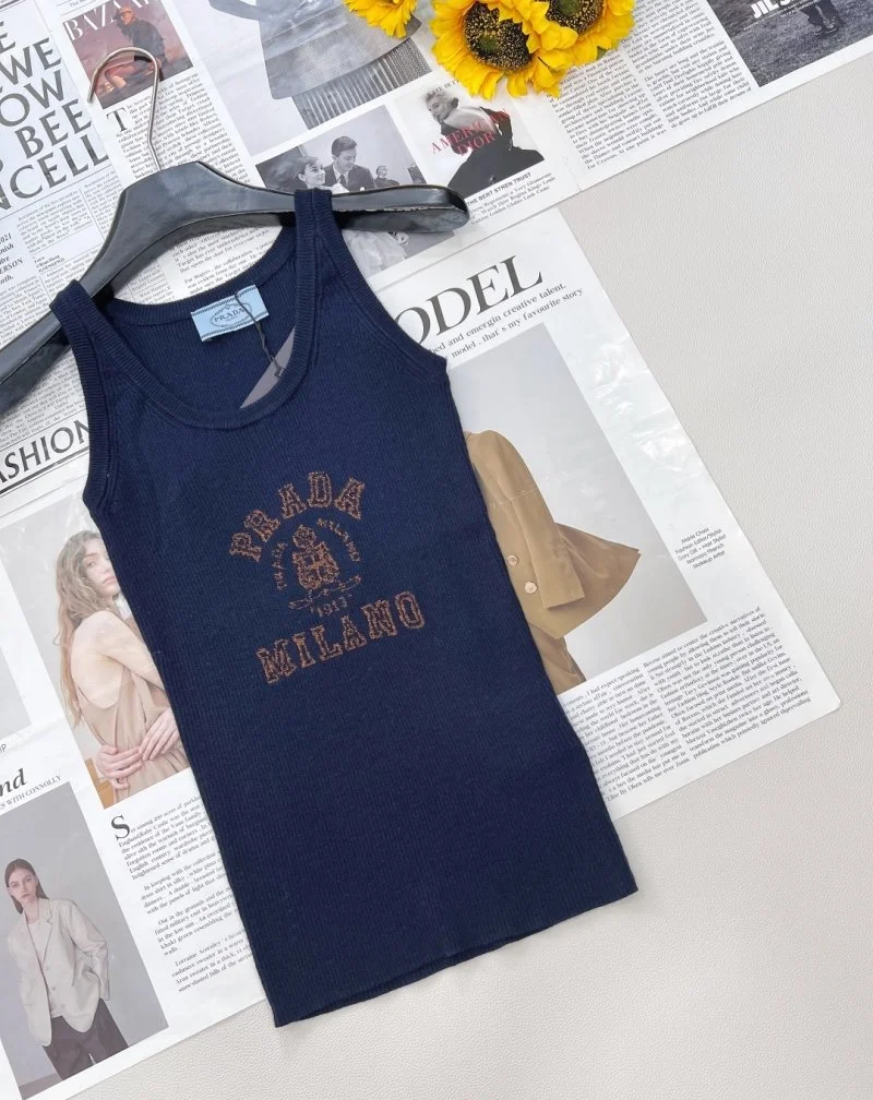 Modern Prada Vest 165639