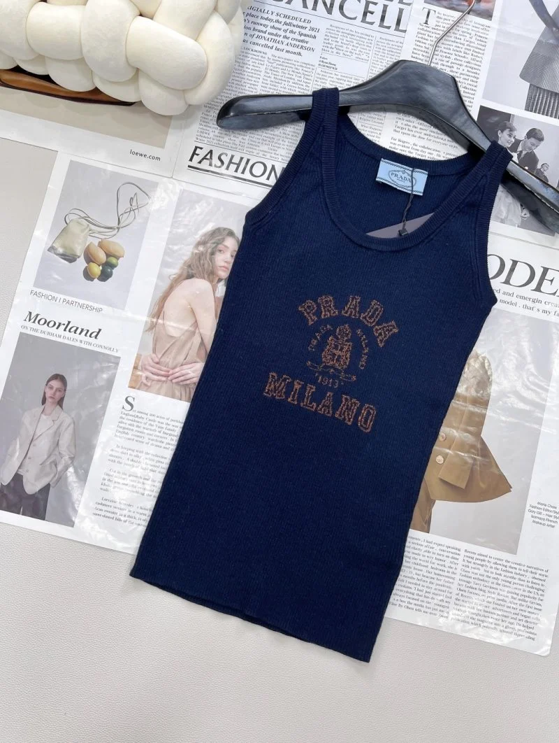 Modern Prada Vest 165639