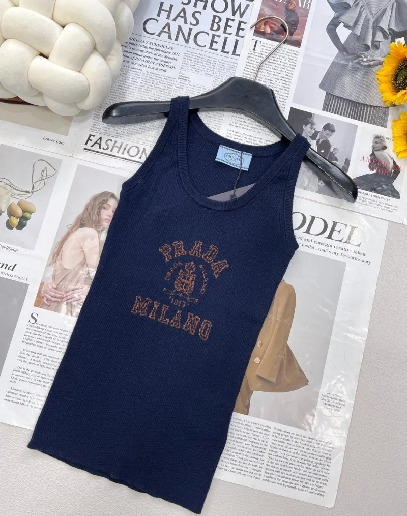 Modern Prada Vest 165639