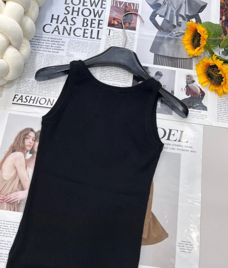 Stretchable Prada Vest 165640