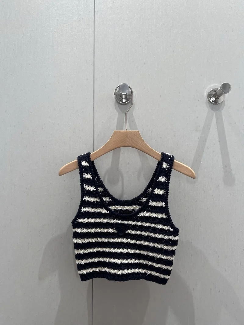 Prada Vest FreshLook 165636