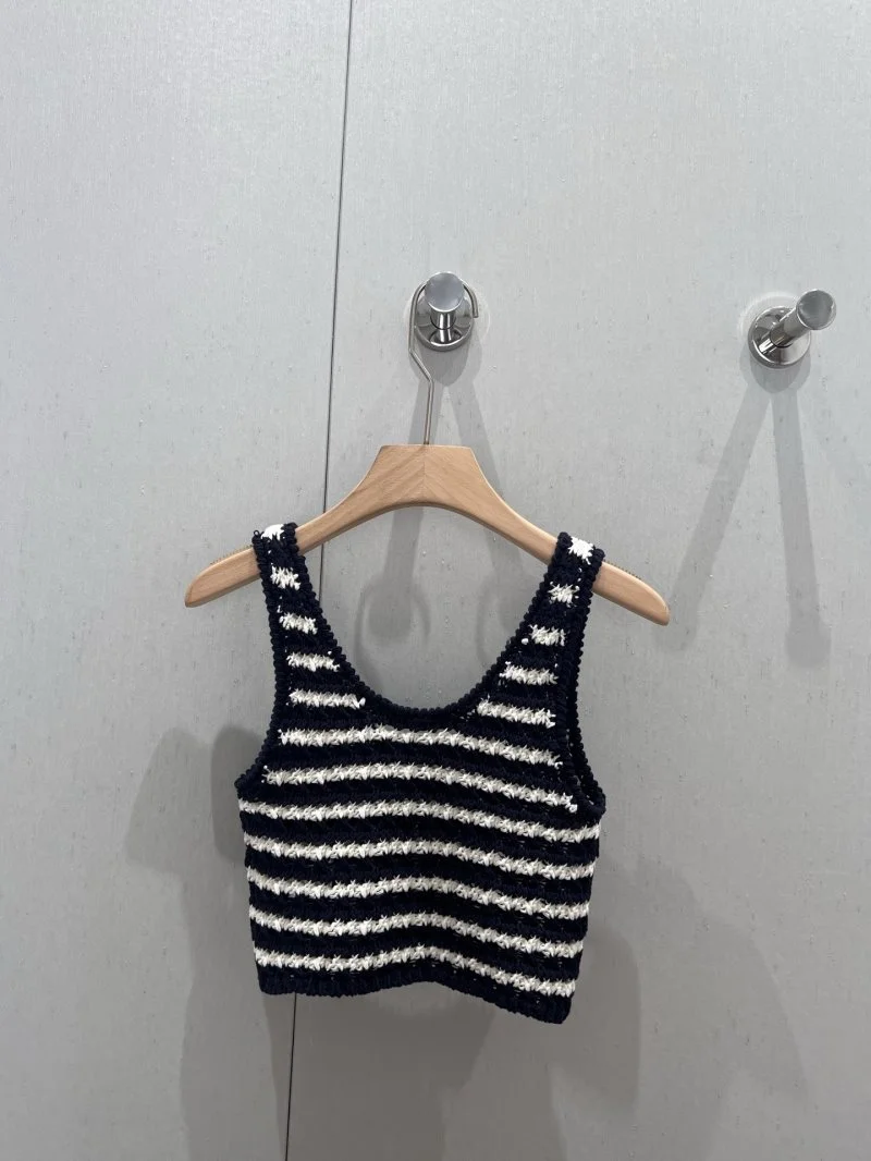 Prada Vest FreshLook 165636