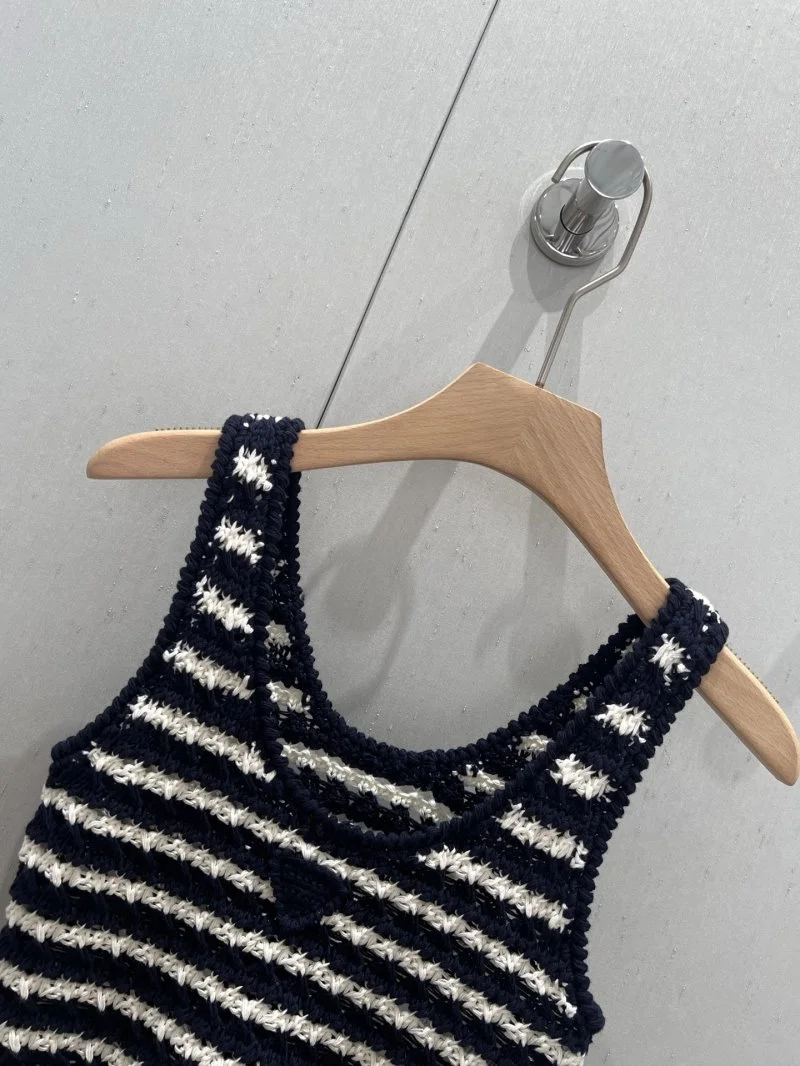 Prada Vest FreshLook 165636