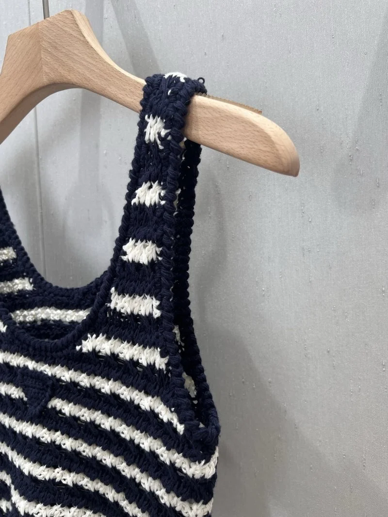 Prada Vest FreshLook 165636