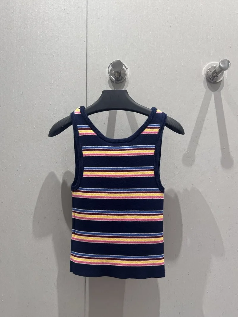 Prada Vest Unisex 165633