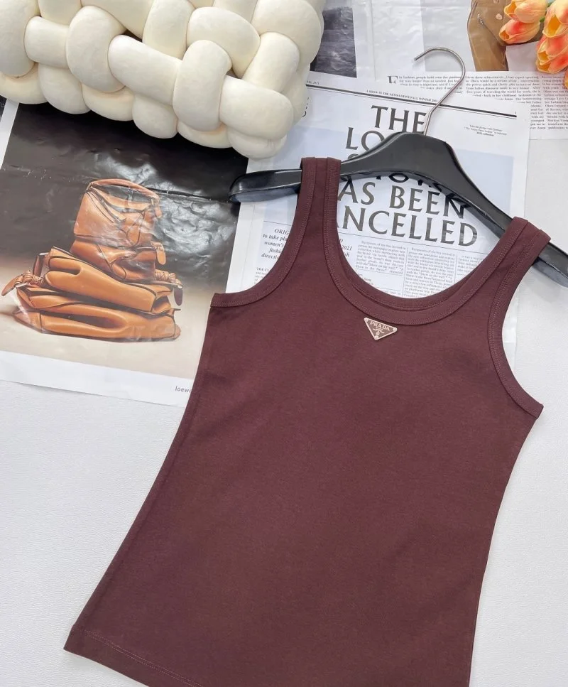 Prada Vest ZeroBulk 165635