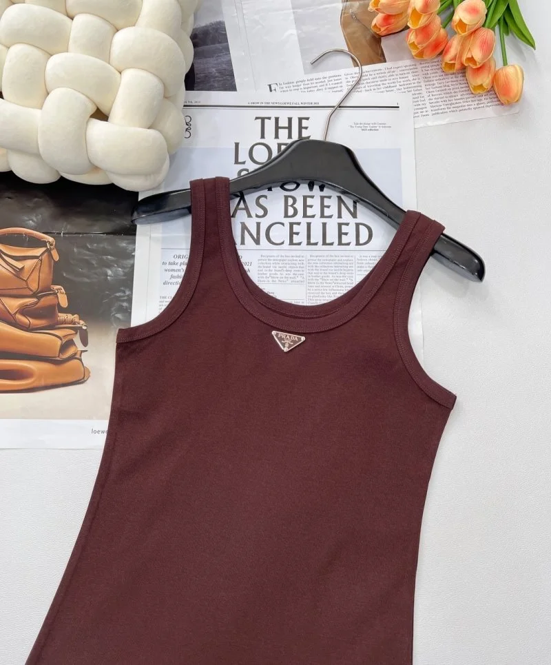 Prada Vest ZeroBulk 165635