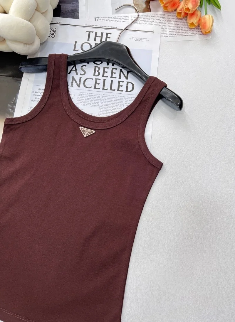 Prada Vest ZeroBulk 165635