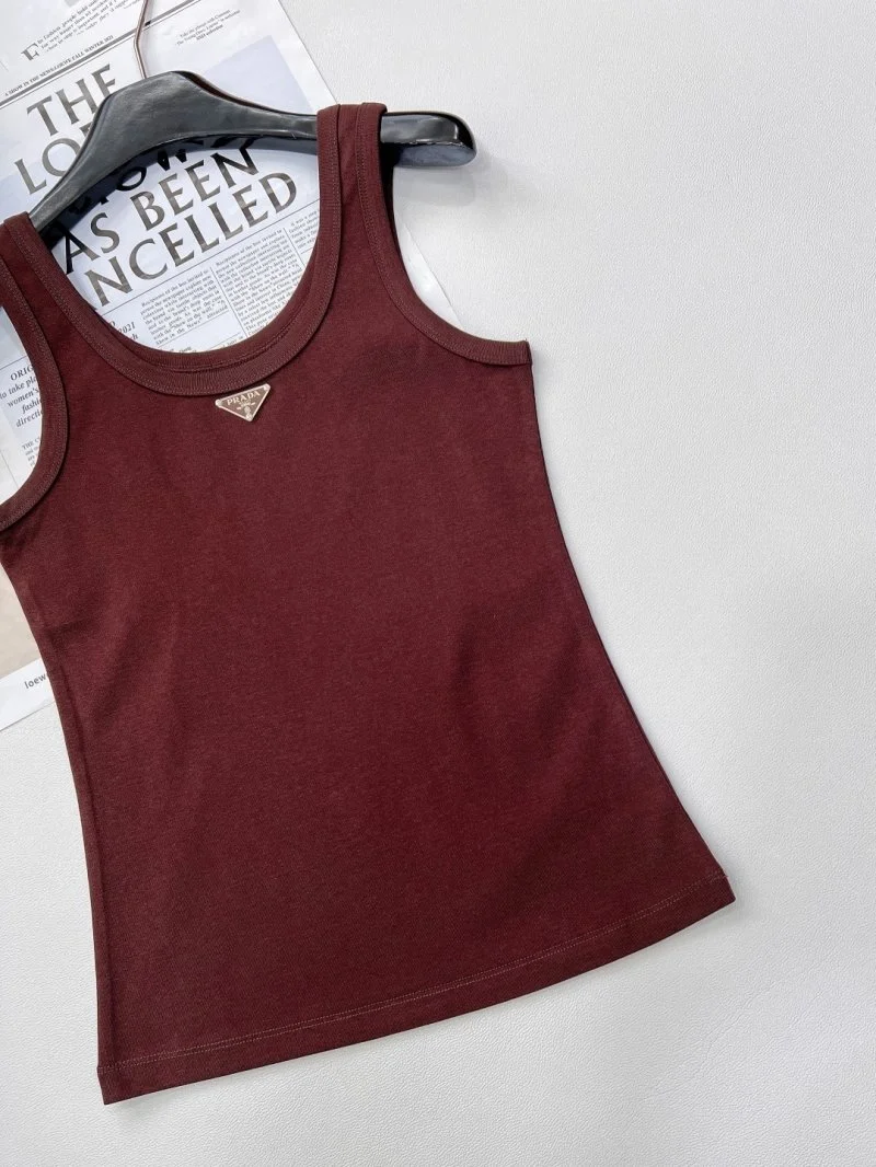 Prada Vest ZeroBulk 165635