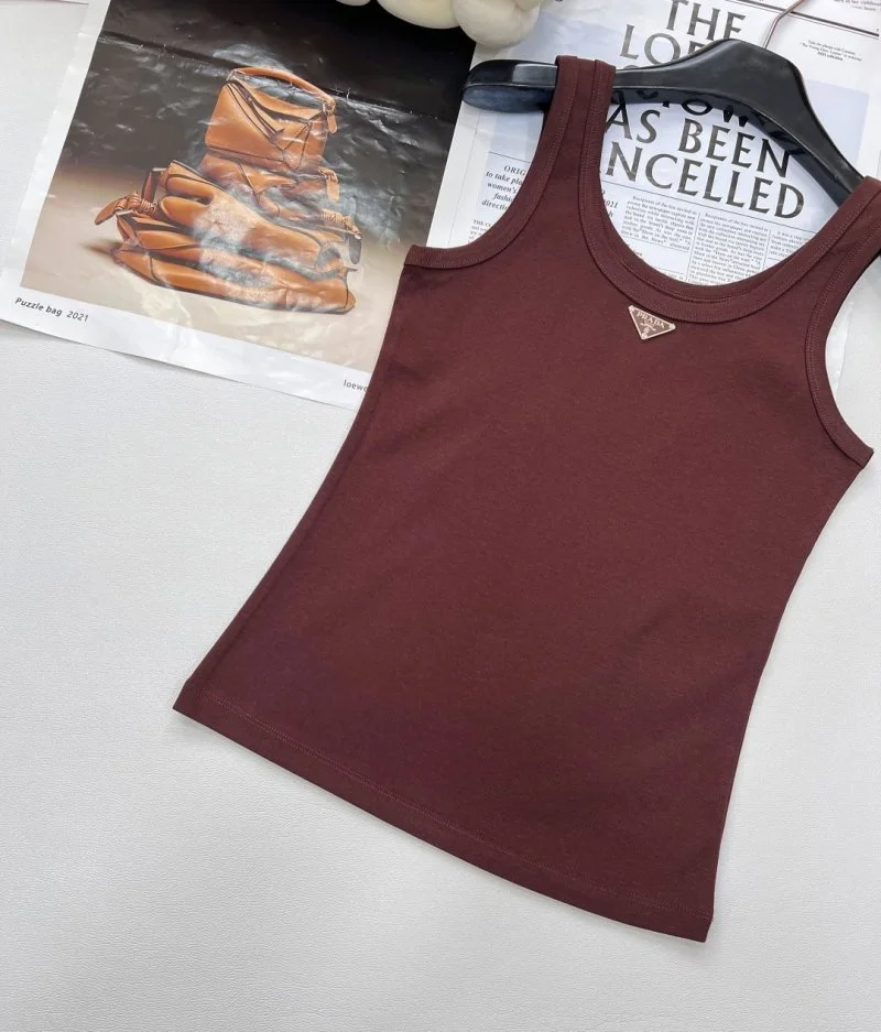 Prada Vest ZeroBulk 165635