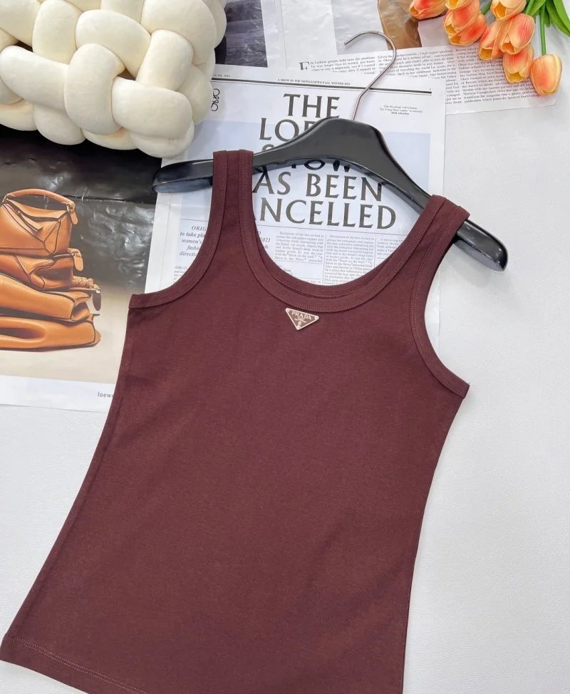 Prada Vest ZeroBulk 165635