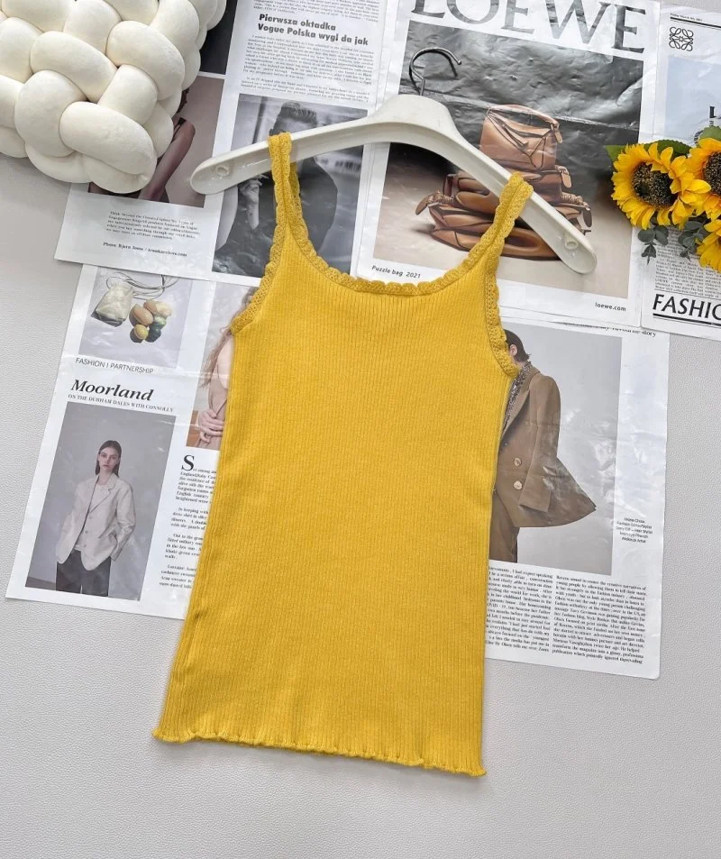 Prada Vest MultiPurpose 165634