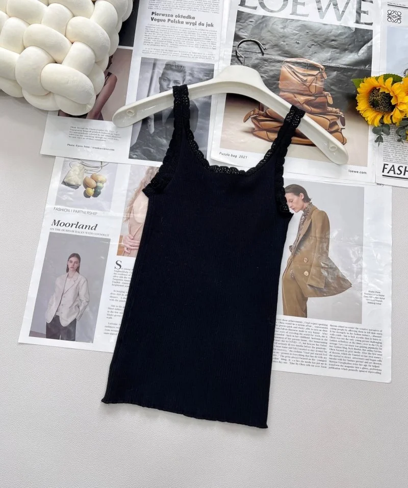 Prada Vest Effortless 165630