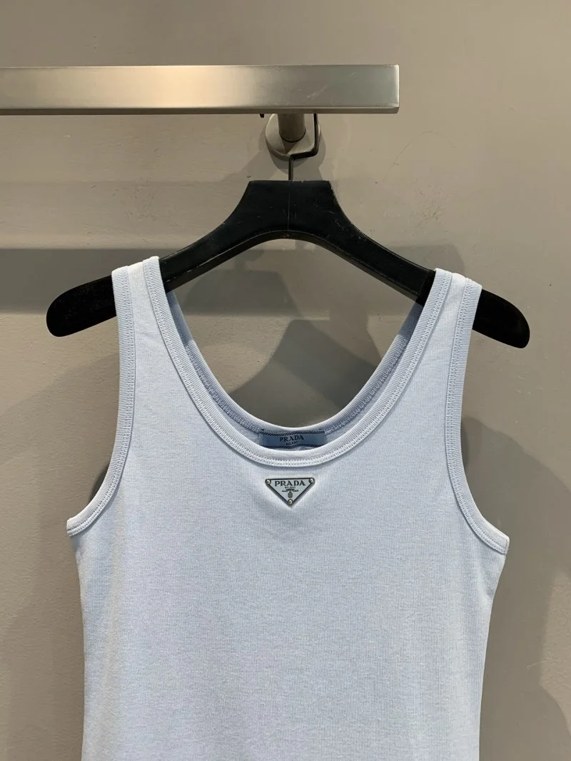 Supportive Prada Vest 165687