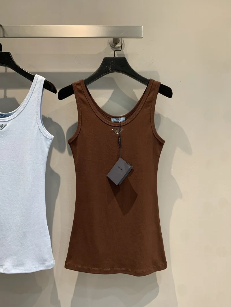 Prada Vest SportInspired 165627