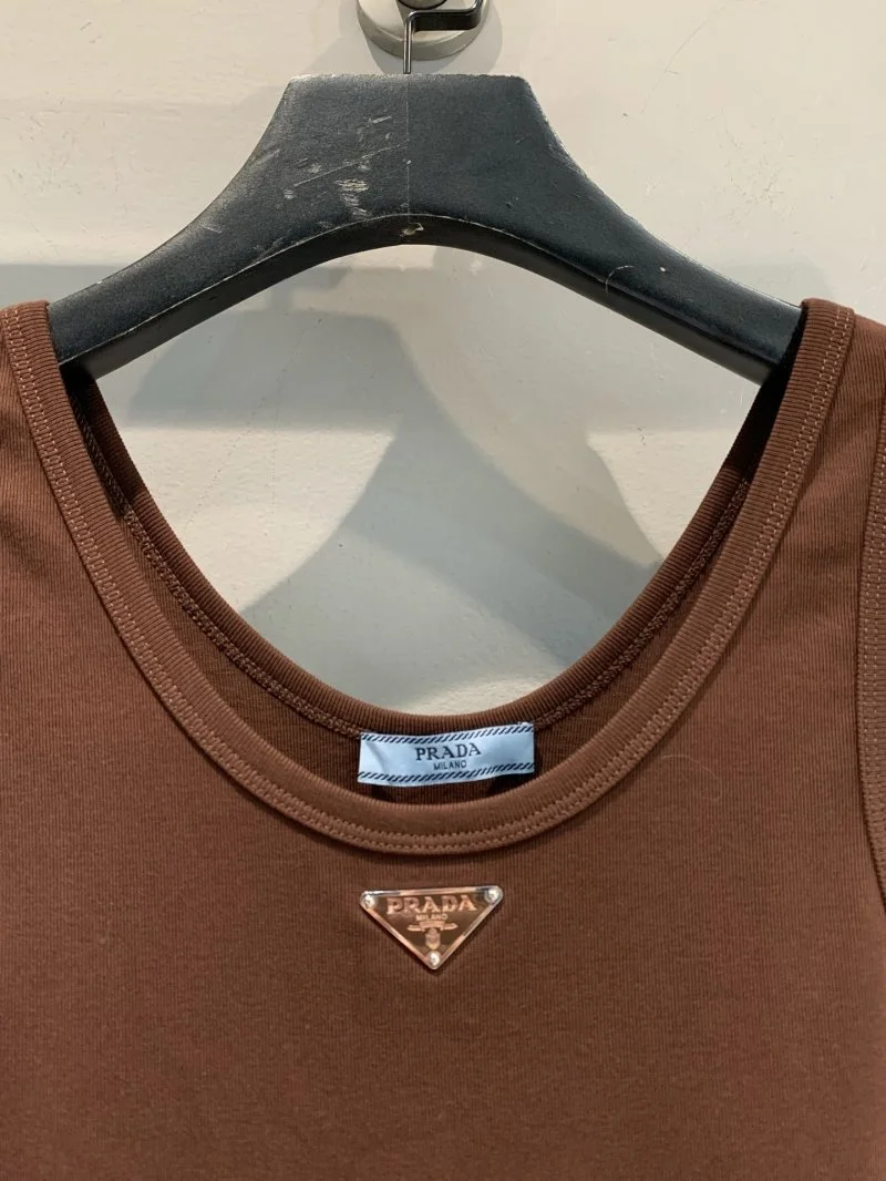 Prada Vest SportInspired 165627
