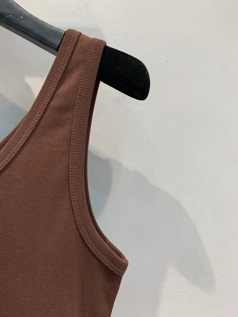 Prada Vest SportInspired 165627