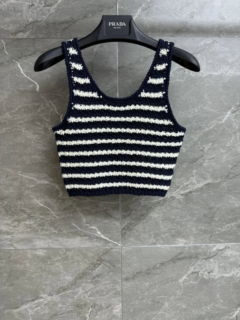 Prada Vest TravelReady 165623