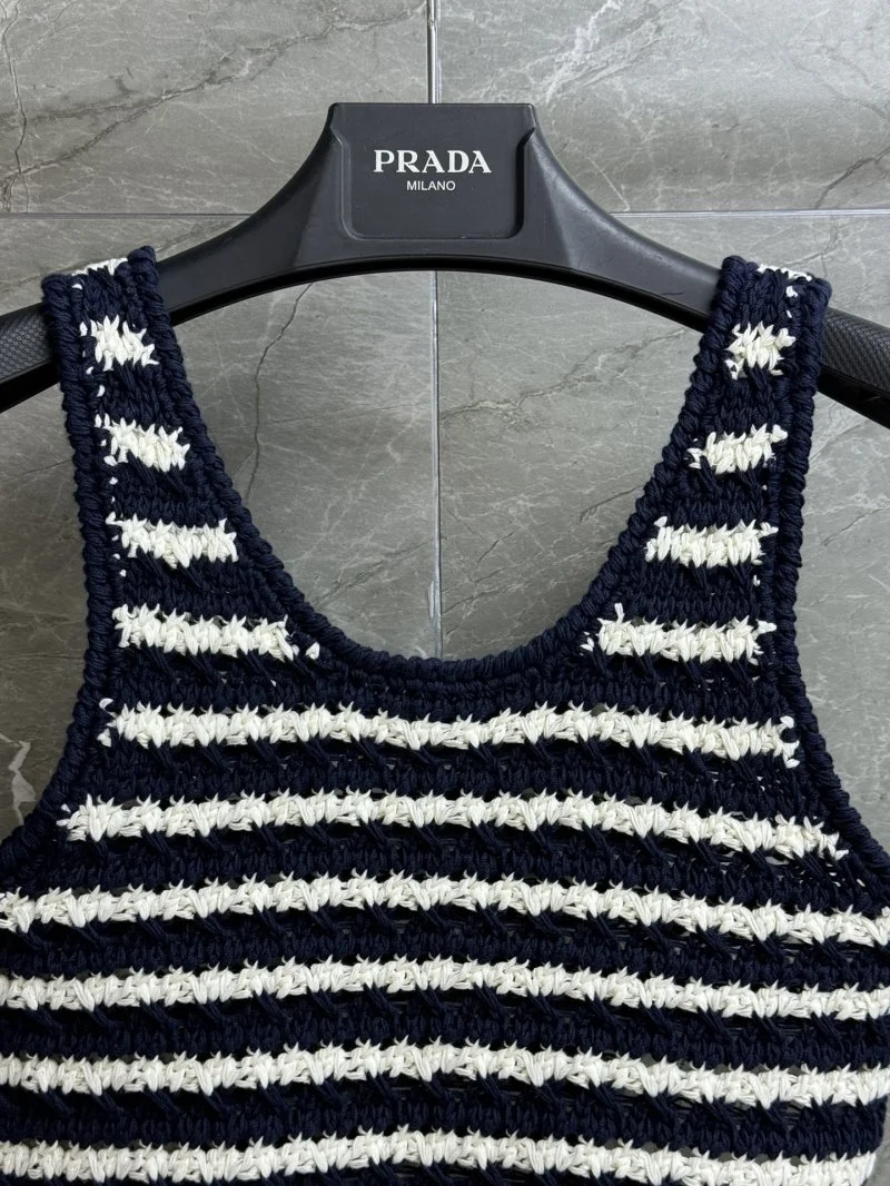 Prada Vest TravelReady 165623