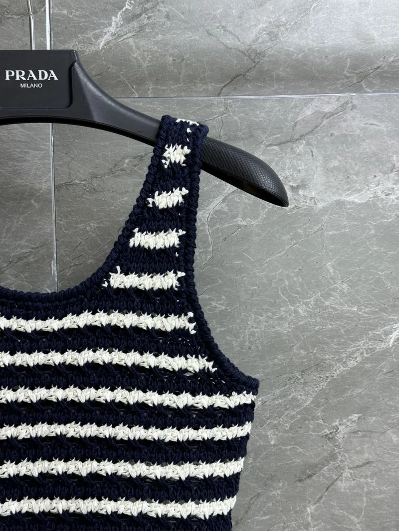Prada Vest TravelReady 165623