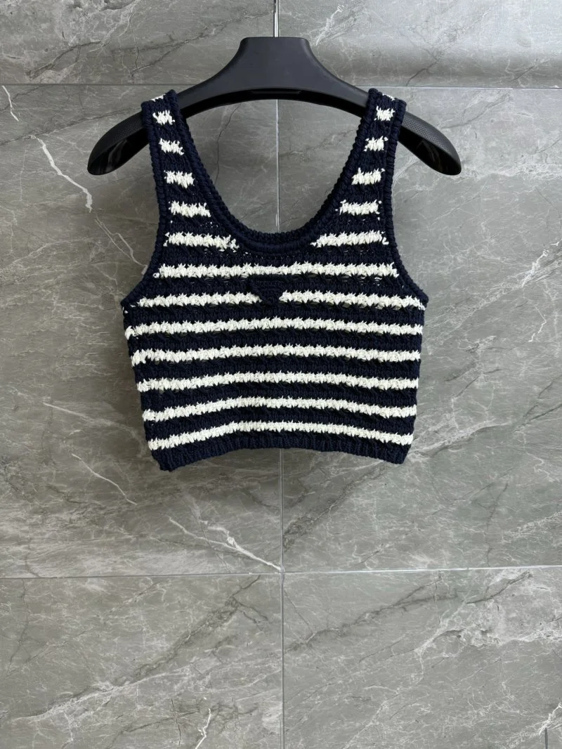 Prada Vest TravelReady 165623