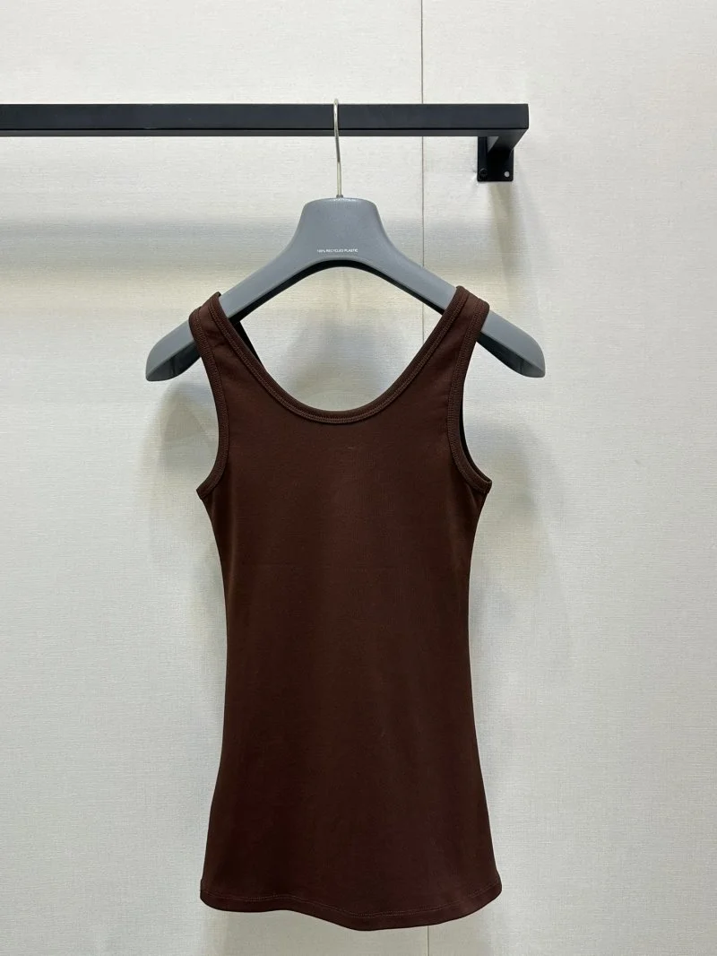 Comfortable Prada Vest 165626