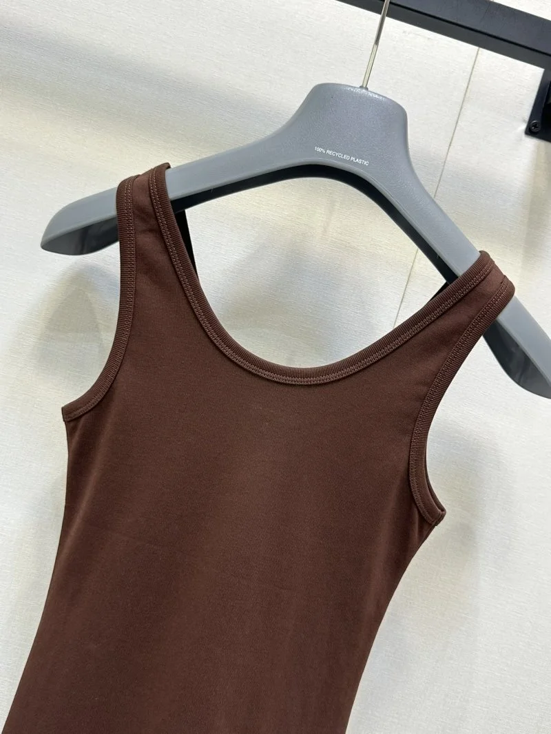 Comfortable Prada Vest 165626