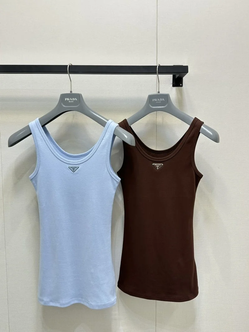Comfortable Prada Vest 165626