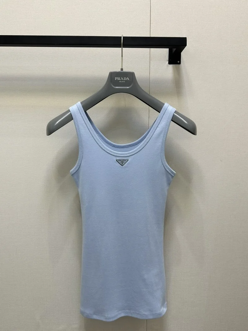 Prada Vest Efficient 165683